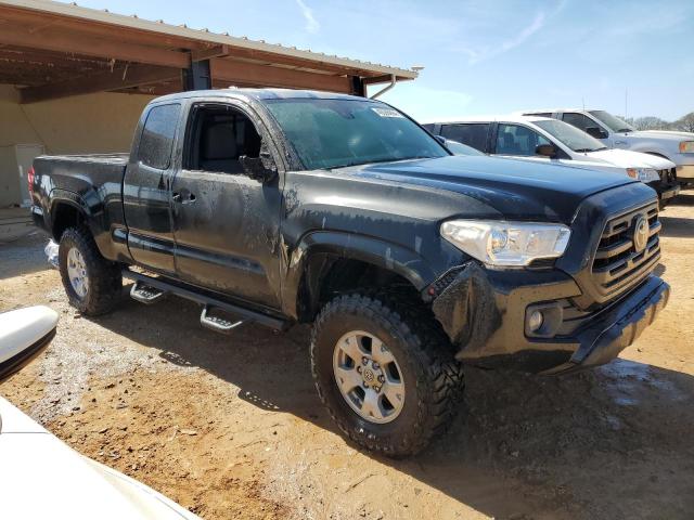 5TFRX5GN7KX146021 Toyota Tacoma Access Cab