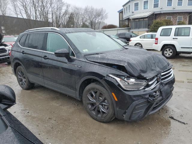 3VV2B7AXXNM003095 Volkswagen TIGUAN SE
