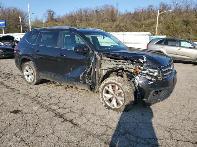 1V2LR2CAXKC501741 Volkswagen ATLAS SE