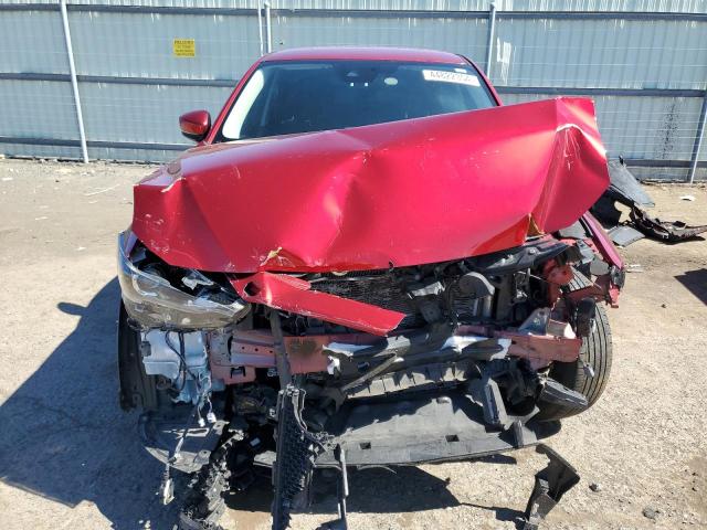 JM3KFABM1K1699625 Mazda CX-5 SPORT