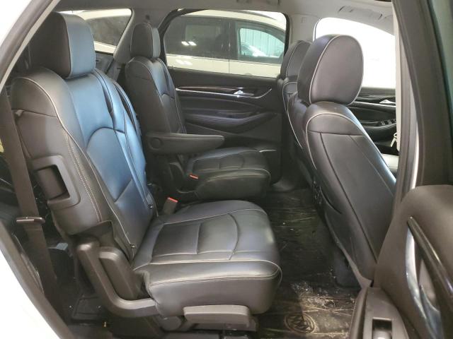 5GAEVCKW9KJ115124 Buick Enclave Avenir