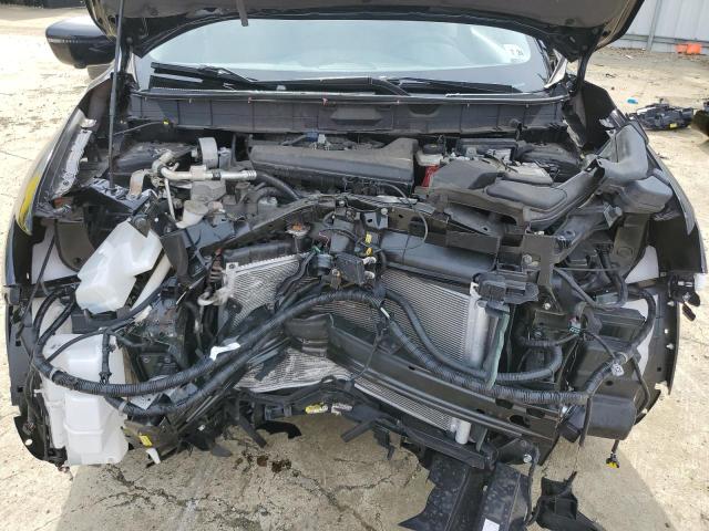 5N1AT2MV3KC714070 Nissan ROGUE S