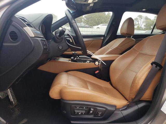 JTHBS1BL3FA000589 Lexus GS 450H