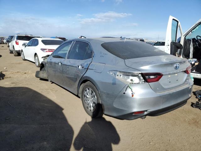 4T1C31AKXPU610982 Toyota CAMRY LE
