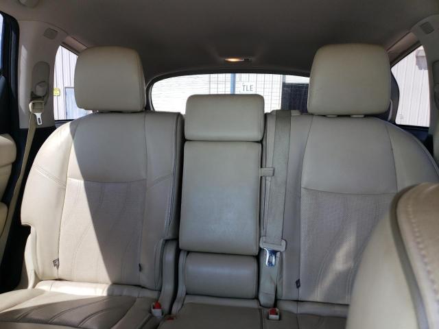 5N1DL0MM8HC524556 Infiniti QX60