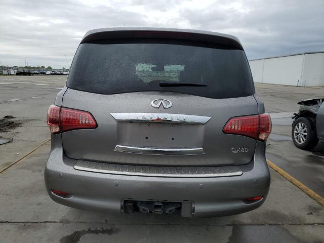 JN8AZ2NE5E9065606 Infiniti QX80