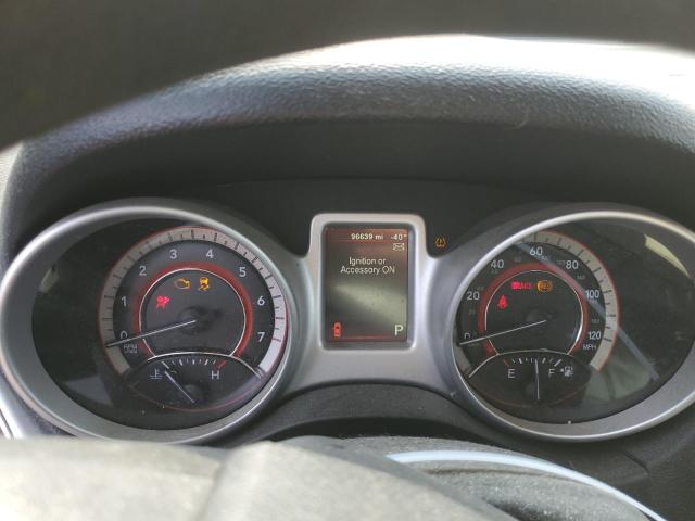 3C4PDCAB0JT276364 Dodge JOURNEY SE
