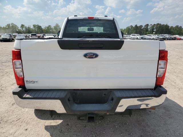 1FT8W3DT4NEG02143 Ford F350 Super Duty