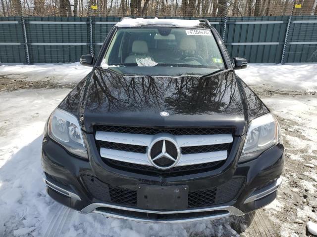 WDCGG8JBXEG223521 Mercedes-Benz Glk 350 4matic
