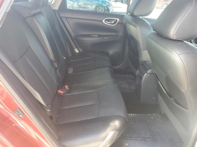 3N1AB7AP7GY235310 Nissan SENTRA S