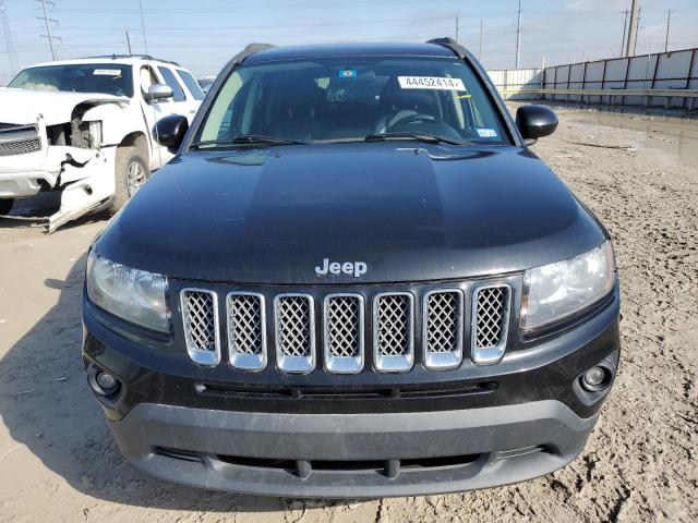 1C4NJDEB2ED816339 Jeep Compass Latitude