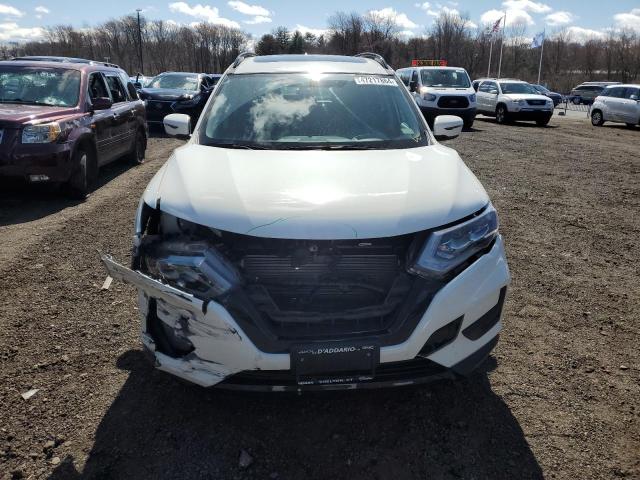 5N1AT2MV6HC755723 Nissan ROGUE SV