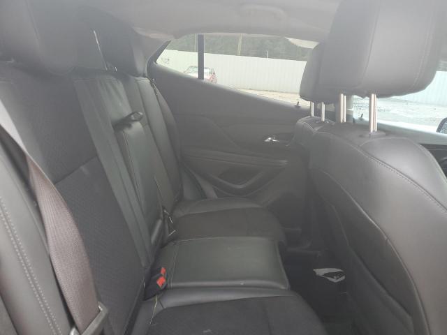 KL4CJESM1NB568710 Buick Encore Preferred