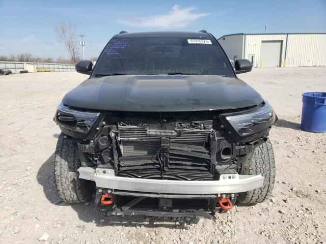 1FMSK8JHXNGA18098 Ford Explorer Timberline