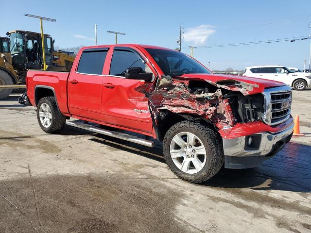 3GTP1UEC8EG191501 GMC Sierra C1500 Sle