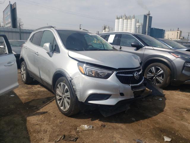 KL4CJASB8JB541523 Buick Encore Preferred