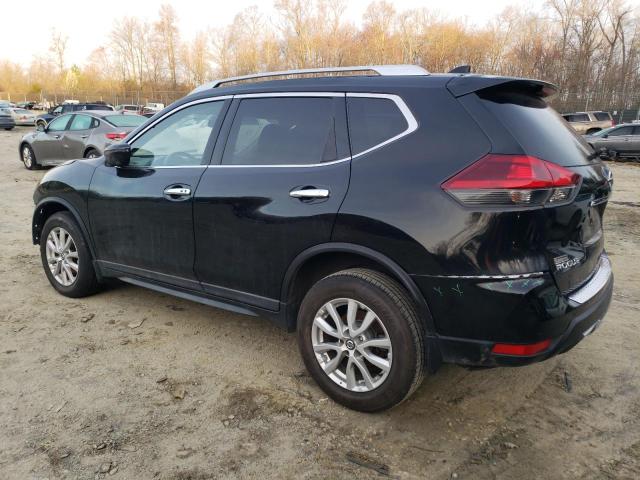 KNMAT2MV2JP620340 Nissan ROGUE S