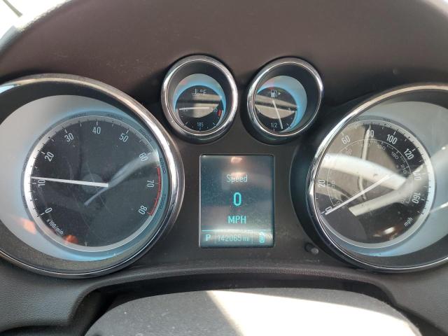 1G4PS5SK2E4220790 Buick Verano