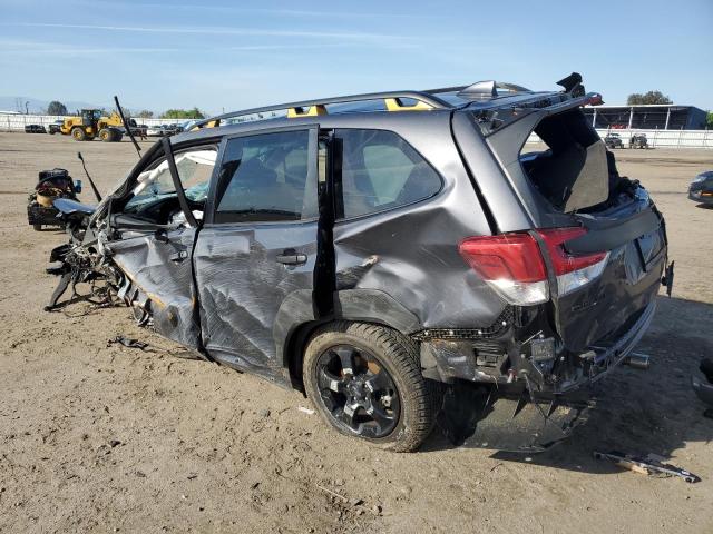 JF2SKAMC9PH472174 Subaru Forester Wilderness