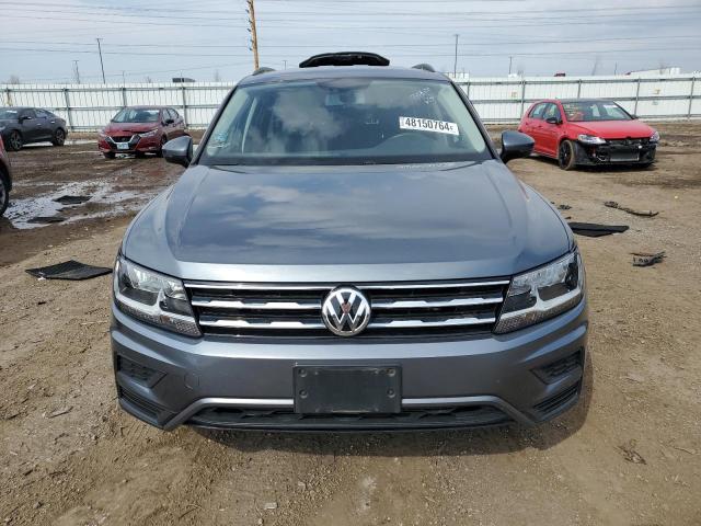 3VV2B7AX3MM062987 Volkswagen TIGUAN SE