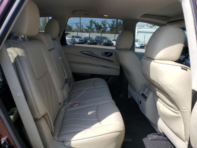 5N1AL0MM6FC501695 Infiniti QX60