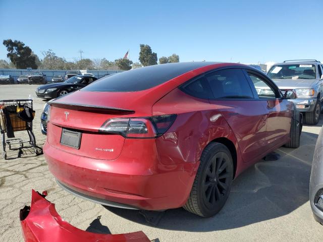 5YJ3E1EB0MF009366 Tesla MODEL 3