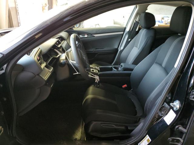 2HGFC1F30HH645958 Honda CIVIC EX
