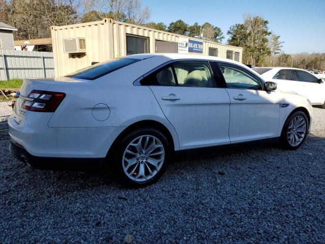 1FAHP2F88GG109837 Ford Taurus Limited