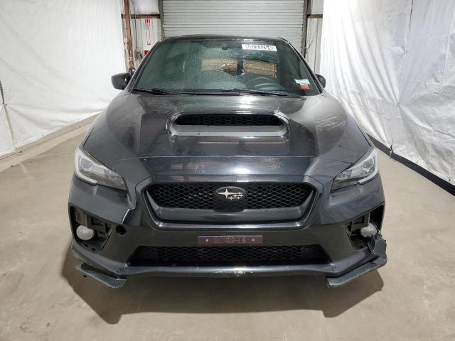 JF1VA1J66F8807375 Subaru Wrx Limited