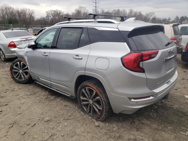 3GKALSEX4JL191573 GMC Terrain Denali