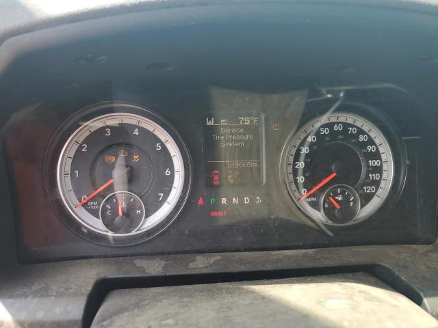1C6RR7KT0FS695145 RAM 1500 St