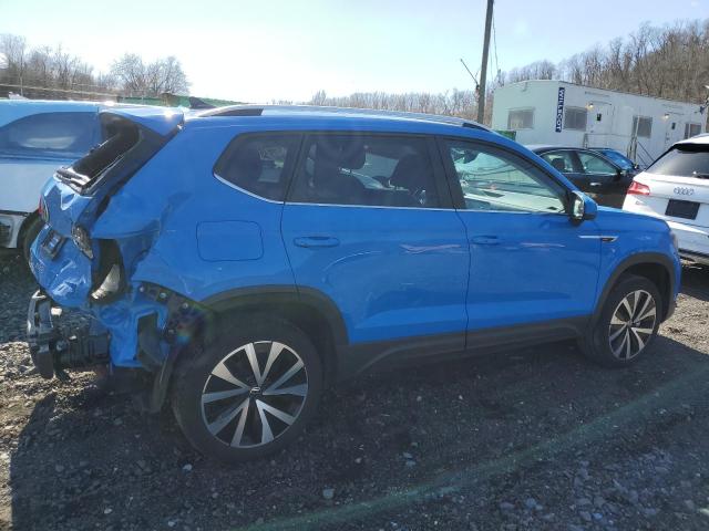 3VVSX7B23NM097888 Volkswagen TAOS SE