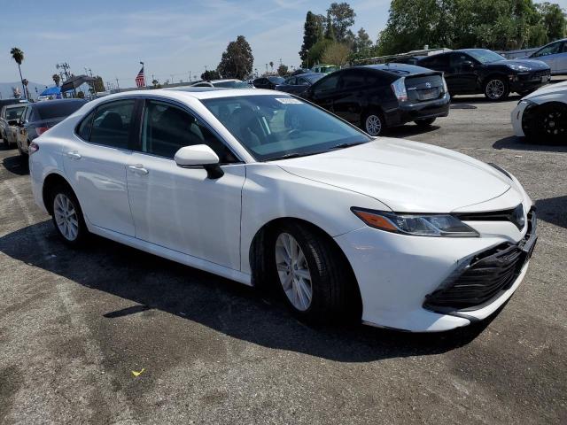 Auction sale of the 2019 Toyota Camry Le , vin: 4T1B31HK0KU006450, lot number: 148753164