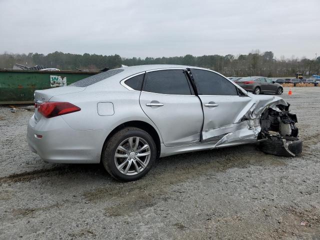 JN1BY1AR2JM220659 Infiniti Q70 3.7 Luxe