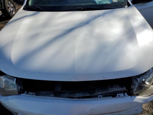 JA4AD2A36EZ010171 Mitsubishi Outlander Es