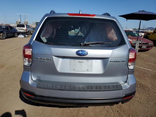 JF2SJABC1JH501731 Subaru Forester 2.5i