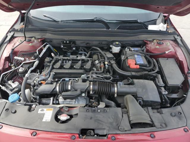 1HGCV1F54NA041354 Honda ACCORD EXL