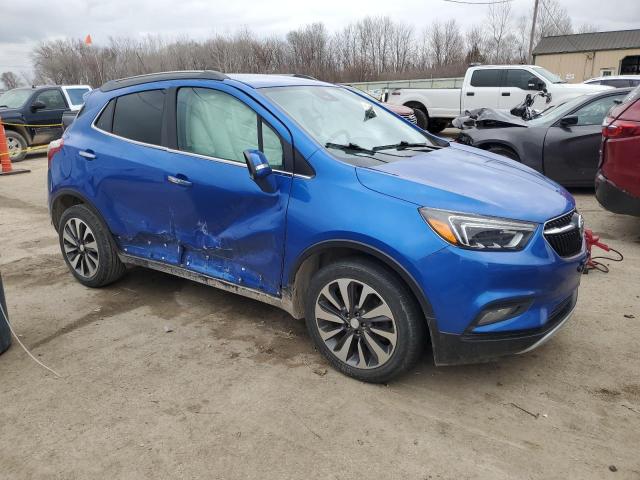 KL4CJCSB2HB119754 Buick Encore Essence