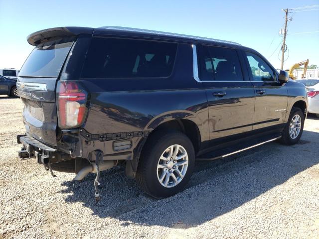 1GNSCCKD0PR391326 Chevrolet Suburban C1500 Lt