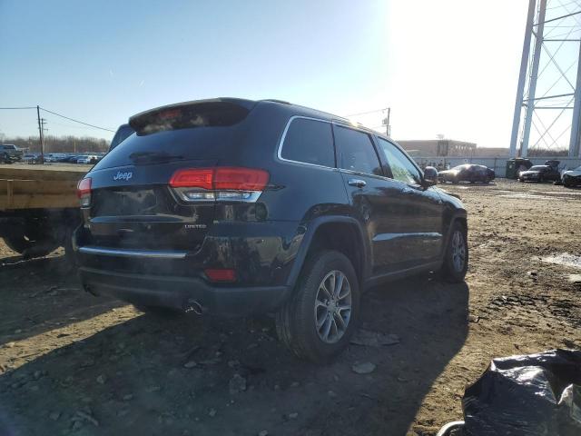 1C4RJFBG6EC448394 Jeep Grand Cherokee Limited