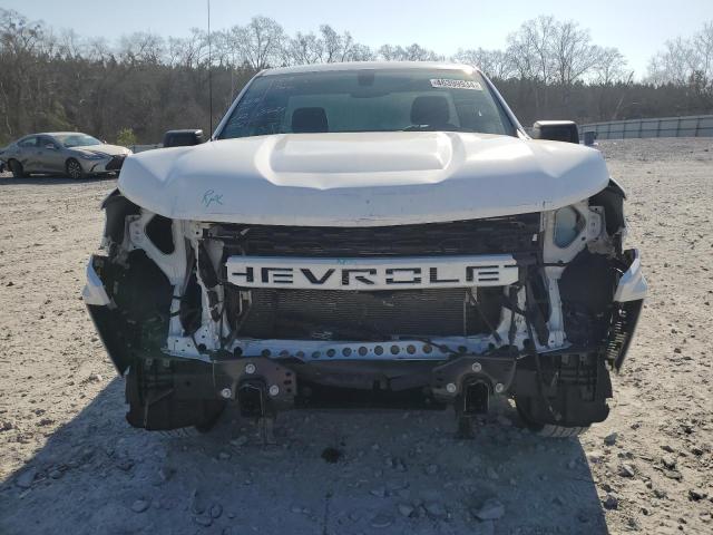 3GCNWAED8NG188551 Chevrolet Silverado Ltd C1500