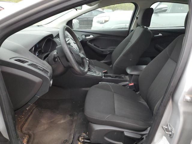 1FADP3K26FL244326 Ford FOCUS SE