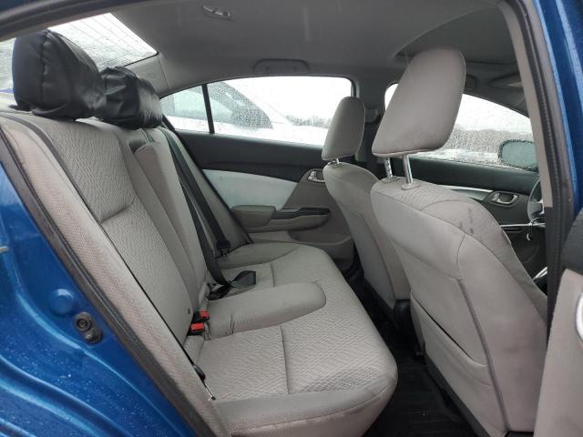 2HGFB2F89EH533420 Honda CIVIC EX