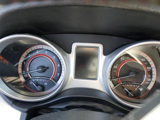 3C4PDDEG4HT567648 Dodge JOURNEY GT