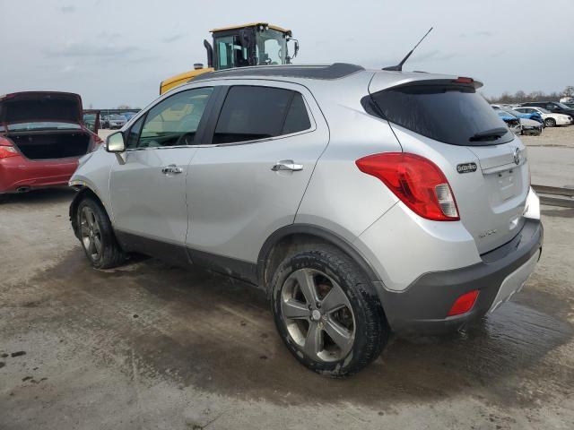 KL4CJFSB0EB678992 Buick Encore Convenience