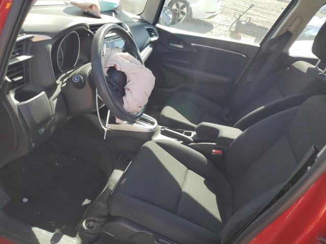 3HGGK5H84FM763047 Honda FIT EX