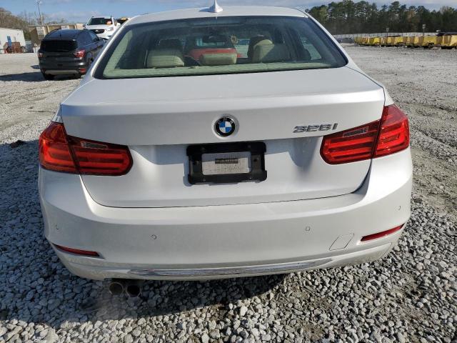 WBA3A5G5XENP28425 BMW 328 I