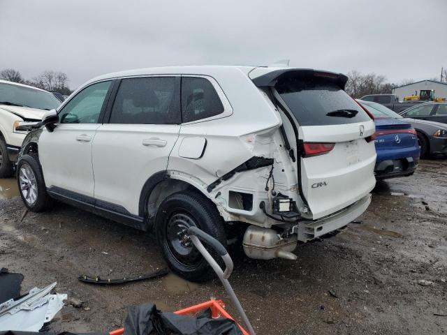 2HKRS4H48PH420540 Honda CR-V EX