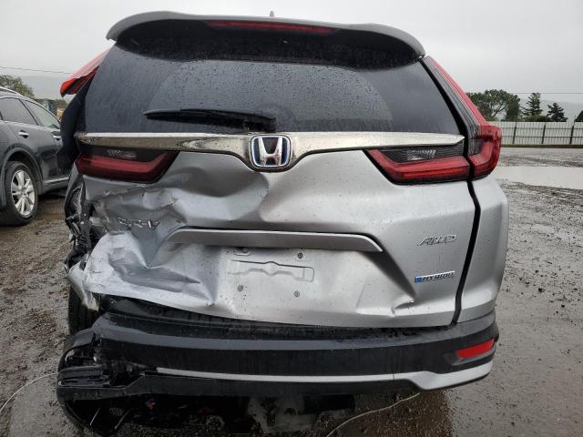 7FART6H89LE026702 Honda CR-V EXL