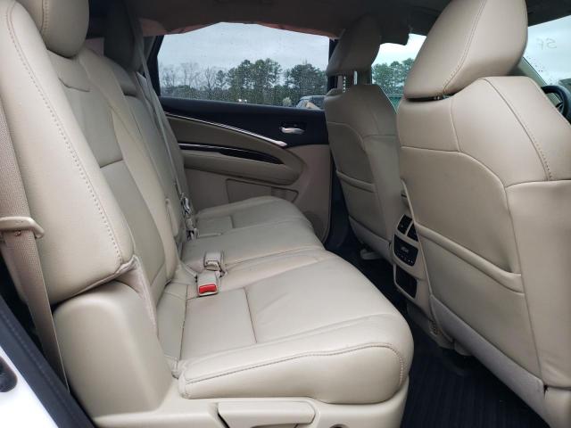 5FRYD4H20GB043896 Acura MDX